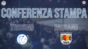 Conferenza Stampa di Nuno Resende pre Trissino vs Bassano