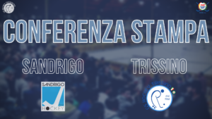 Conferenza Stampa di Nuno Resende pre Sandrigo vs Trissino