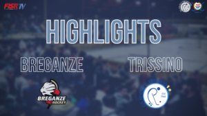 Breganze vs Trissino (Highlights)