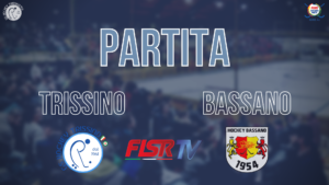 Trissino vs Bassano (Partita Integrale)