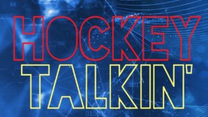 Hockey Talkin' - 15 febbraio 2021 - con Davide Gavioli