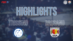 Trissino vs Bassano (Highlights)