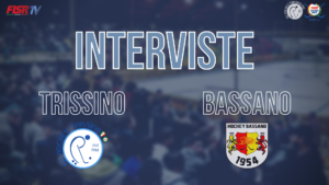 Intervista a Caio post Trissino vs Bassano