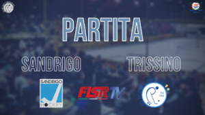 Sandrigo vs Trissino (Partita Integrale)