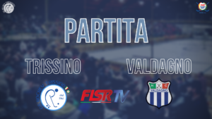 Trissino vs Valdagno (Partita Integrale)