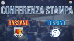 Conferenza Stampa di Nuno Resende pre Bassano vs Trissino (Gara 1)