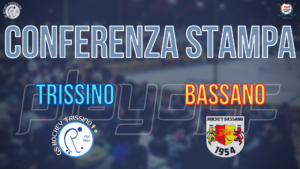 Conferenza Stampa di Nuno Resende pre Trissino vs Bassano (Gara 2)