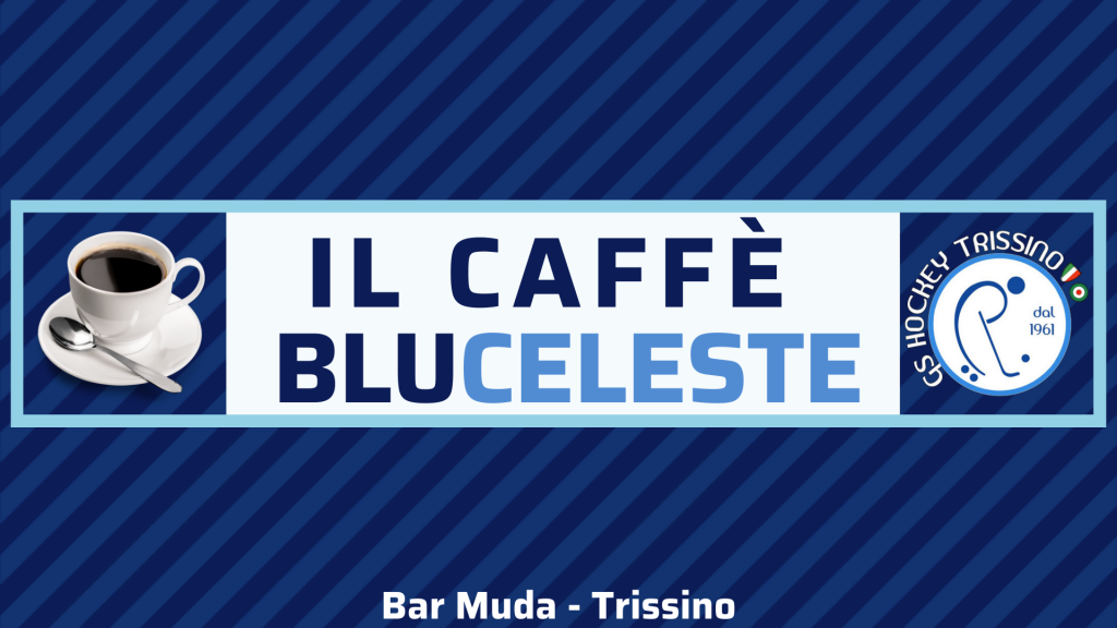 "IL CAFFÈ BLUCELESTE" - con Matteo Mastrotto (12/11/2021)