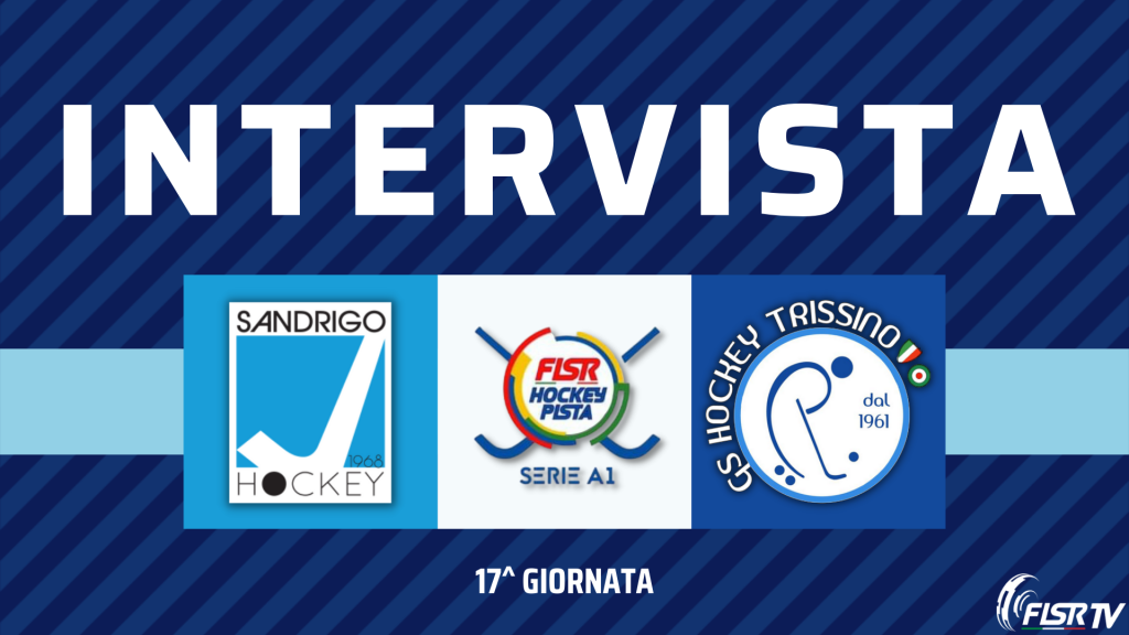 Intervista a Gabriele (S) e Davide (T) Gavioli - Sandrigo vs Trissino