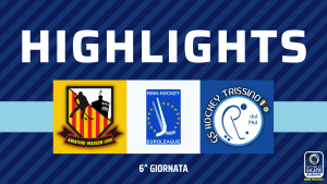 Highlights - Lodi vs Trissino (6^)