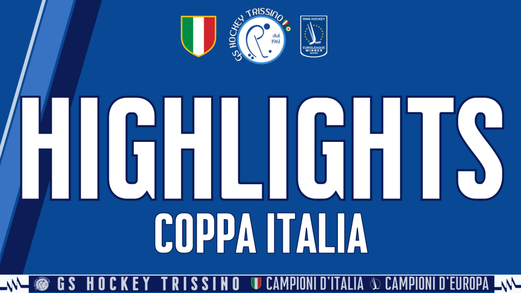 COPPA ITALIA - HIGHLIGHTS