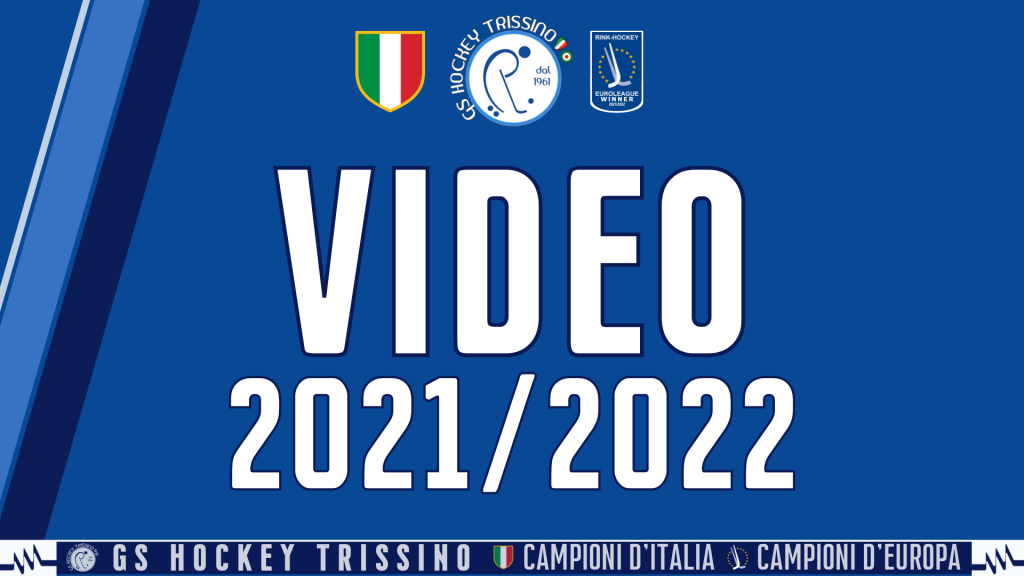 VIDEO 2021/2022