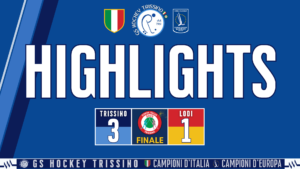 Highlights – Trissino vs Lodi (Finale – Coppa Italia)