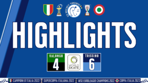 Highlights – Valongo vs Trissino (Intercontinental Cup 2022)